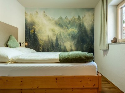 Apartment Karwendelnest - Outdoor photo 7