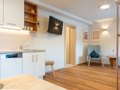 Apartment Karwendelnest - Outdoor photo 9