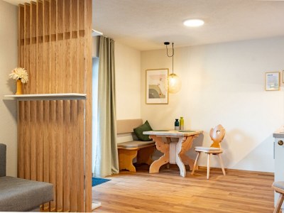 Apartment Karwendelnest - Outdoor photo 10