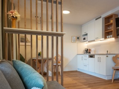 Apartment Karwendelnest - Outdoor photo 13