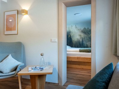 Apartment Karwendelnest - Outdoor photo 14