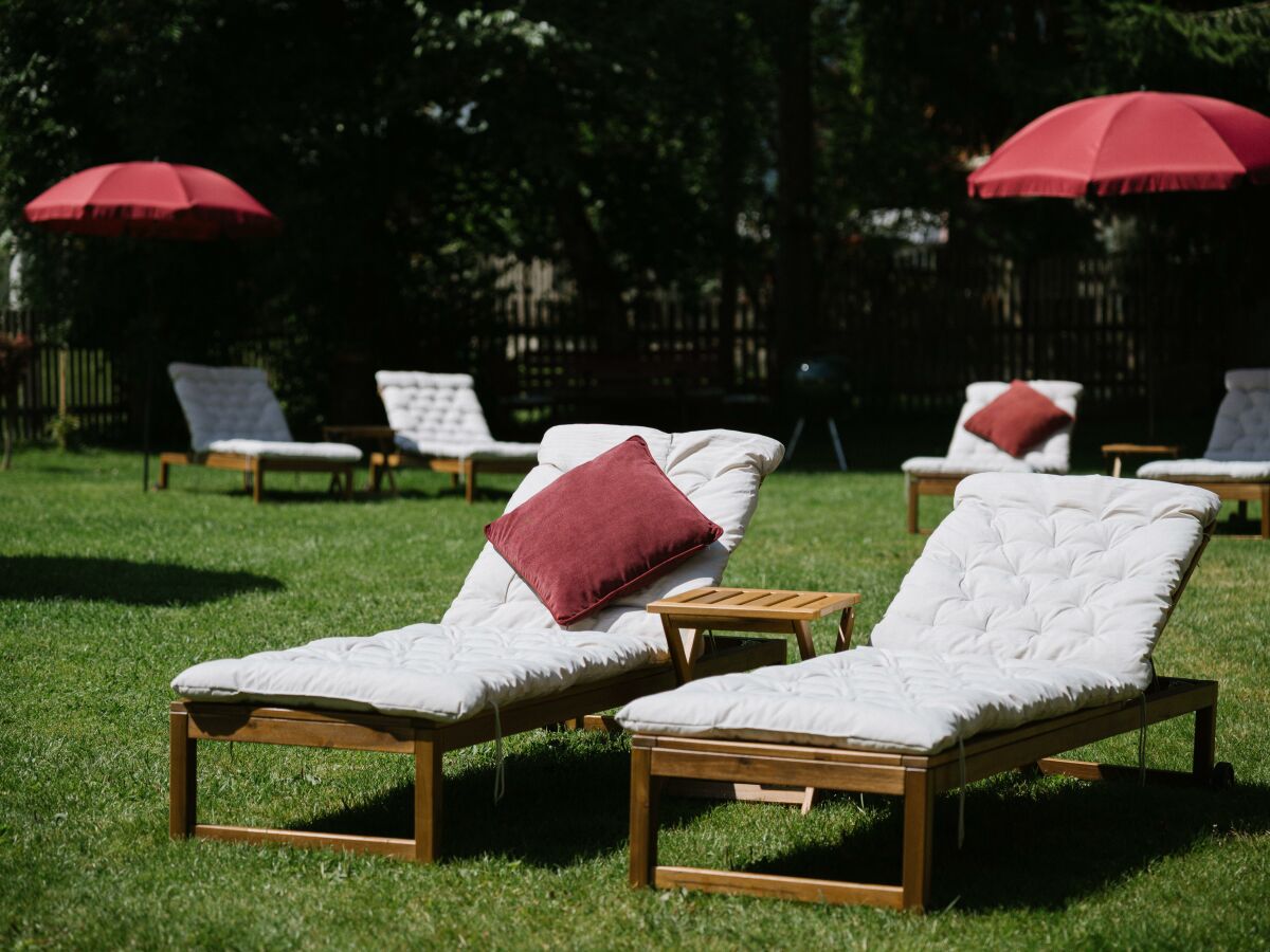 Apartment 1926 - Outdoor photo 4