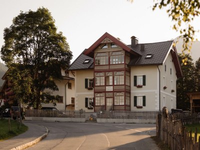 Apartment 1926 in Pertisau am Achensee - Apartment