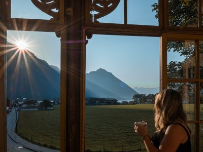 Apartment 1926 - Outdoor photo 3