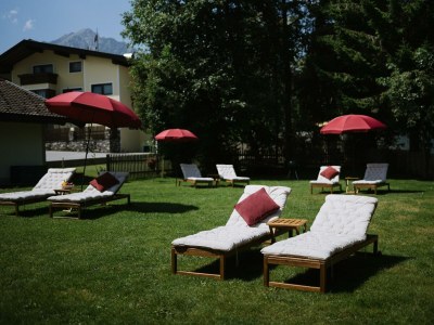 Apartment 1926 - Outdoor photo 7