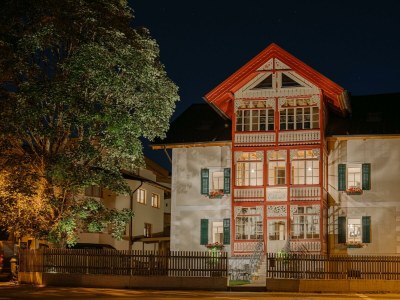 Apartment 1926 - Outdoor photo 8