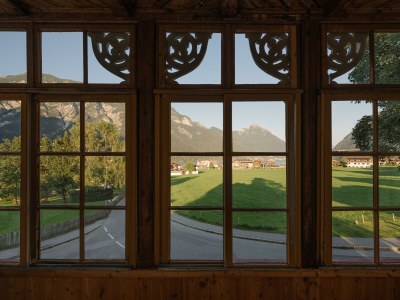 Apartment 1926 - Outdoor photo 9