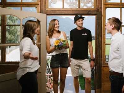 Apartment 1926 - Outdoor photo 15