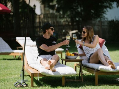 Apartment 1926 - Outdoor photo 16