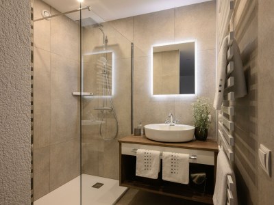 Apartment 1926 - Features photo 29