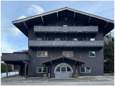 Holiday room Doppelzimmer, ''Ottawa" in Pertisau am Achensee - Holiday room