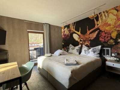 Holiday room Doppelzimmer, ''Ottawa" - Features photo 4