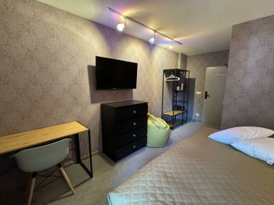 Holiday room Doppelzimmer, ''Ottawa" - Features photo 5