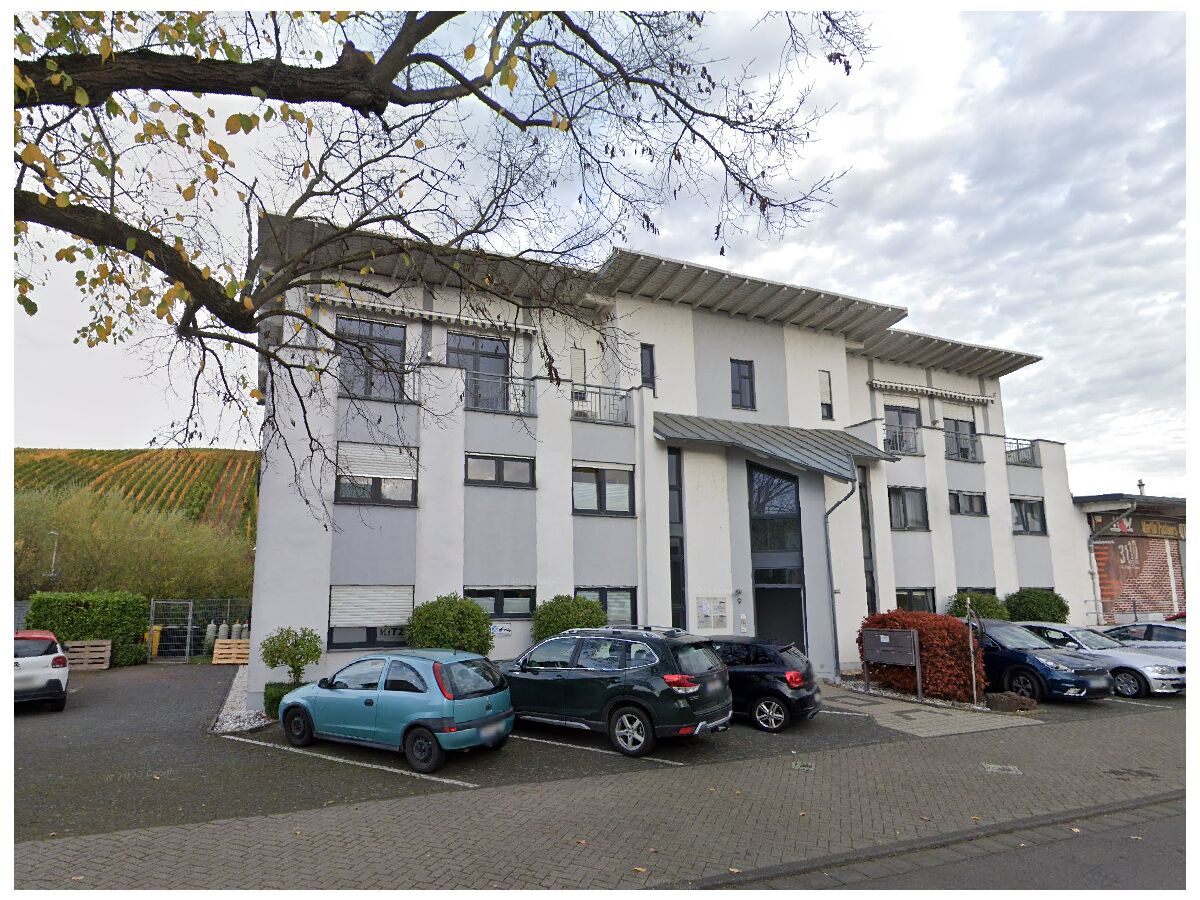 Apartment Ferienwohnung Ahrträumchen - Outdoor photo 2