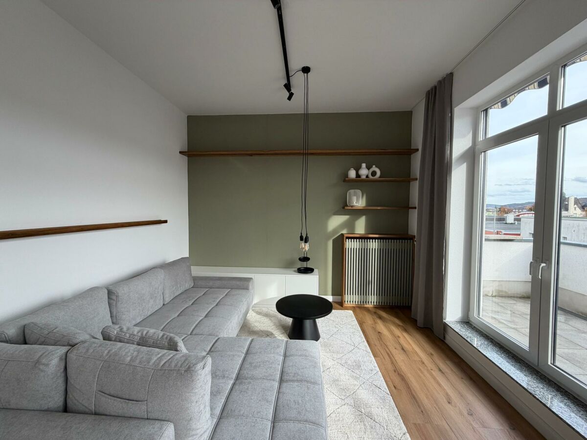 Apartment Ferienwohnung Ahrträumchen - Features photo 5