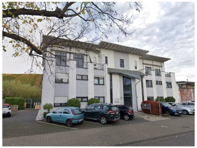 Apartment Ferienwohnung Ahrträumchen - Outdoor photo 2