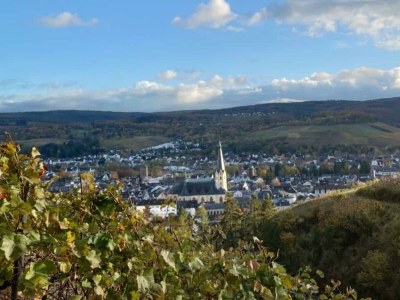 Apartment Ferienwohnung Ahrträumchen - Outdoor photo 4