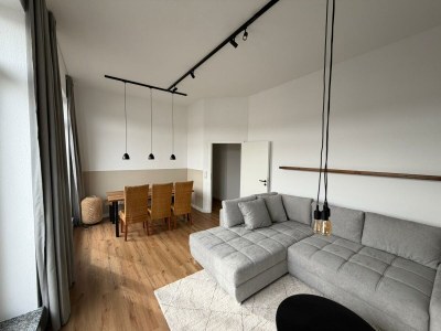 Apartment Ferienwohnung Ahrträumchen - Features photo 6