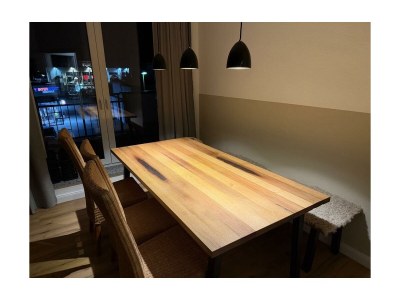 Apartment Ferienwohnung Ahrträumchen - Features photo 8