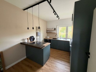Apartment Ferienwohnung Ahrträumchen - Features photo 9