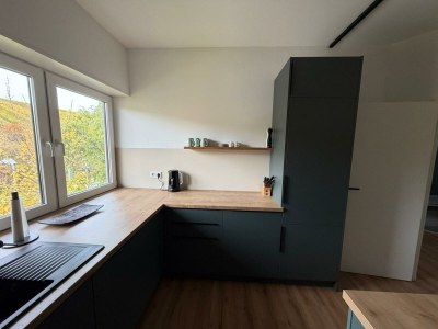 Apartment Ferienwohnung Ahrträumchen - Features photo 10