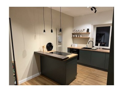 Apartment Ferienwohnung Ahrträumchen - Features photo 11