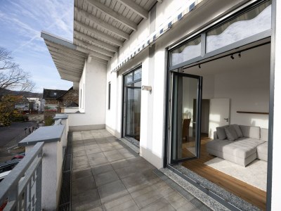 Apartment Ferienwohnung Ahrträumchen - Features photo 18