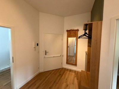 Apartment Ferienwohnung Ahrträumchen - Features photo 19