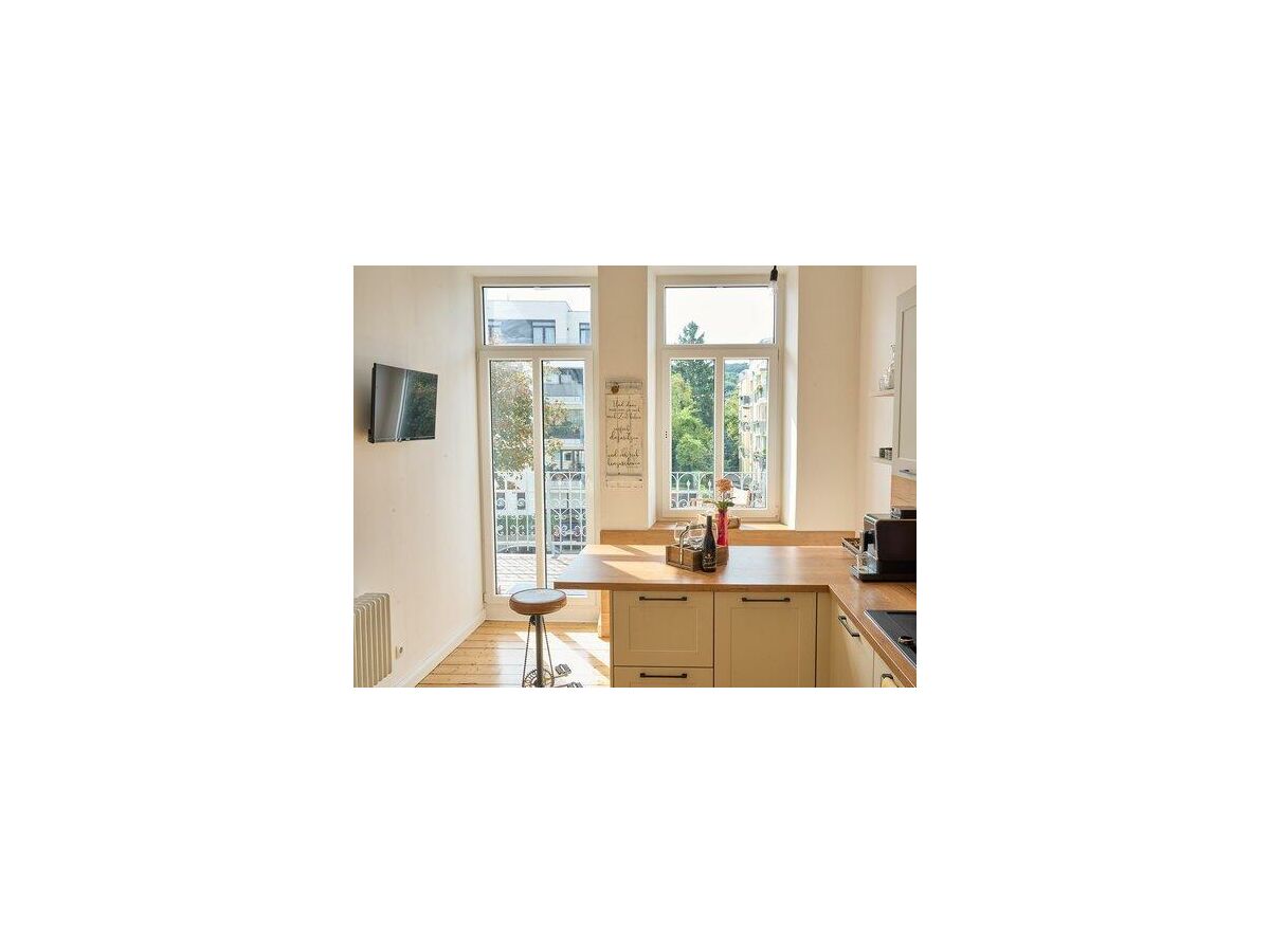 Apartment Appartement/Fewo, Bad, WC - Outdoor photo 3