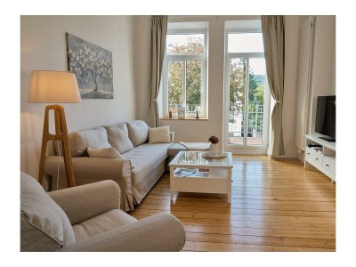 Apartment Appartement/Fewo, Bad, WC in Bad-Neuenahr-Ahrweiler - Apartment