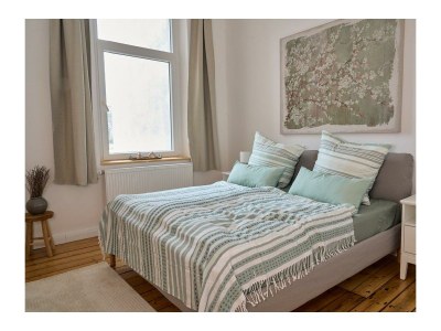 Apartment Appartement/Fewo, Bad, WC - Outdoor photo 2