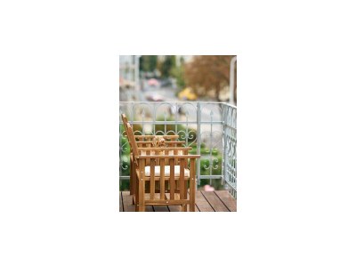 Apartment Appartement/Fewo, Bad, WC - Outdoor photo 5