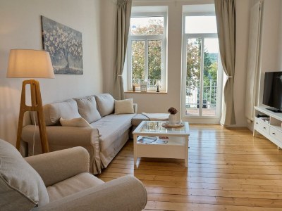 Apartment Appartement/Fewo, Bad, WC - Features photo 6