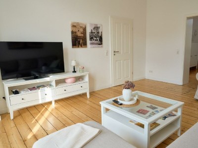 Apartment Appartement/Fewo, Bad, WC - Features photo 7