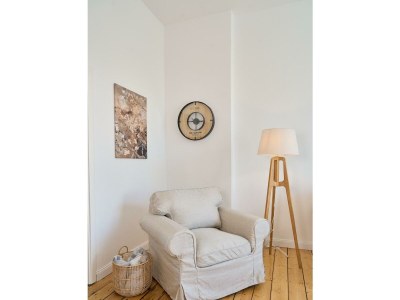 Apartment Appartement/Fewo, Bad, WC - Features photo 9