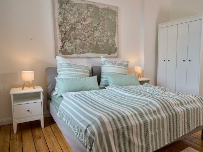 Apartment Appartement/Fewo, Bad, WC - Features photo 10