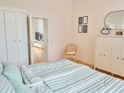 Apartment Appartement/Fewo, Bad, WC - Features photo 14