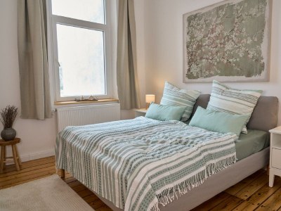 Apartment Appartement/Fewo, Bad, WC - Features photo 15