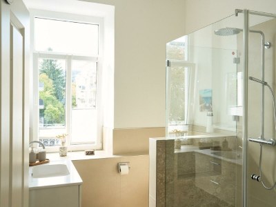 Apartment Appartement/Fewo, Bad, WC - Features photo 16