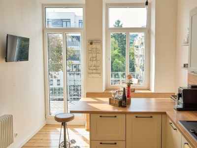 Apartment Appartement/Fewo, Bad, WC - Features photo 19