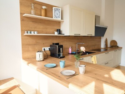 Apartment Appartement/Fewo, Bad, WC - Features photo 20