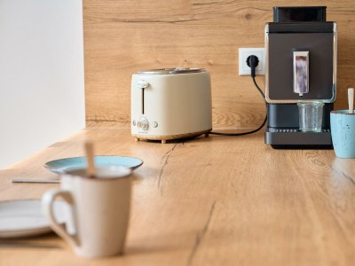 Apartment Appartement/Fewo, Bad, WC - Features photo 23