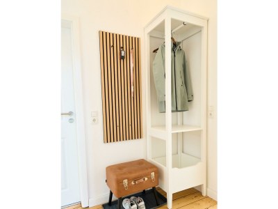 Apartment Appartement/Fewo, Bad, WC - Features photo 24