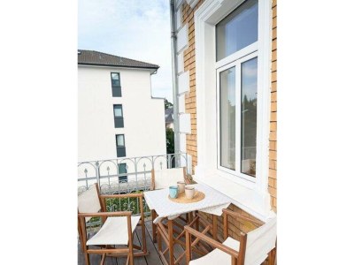 Apartment Appartement/Fewo, Bad, WC - Features photo 30