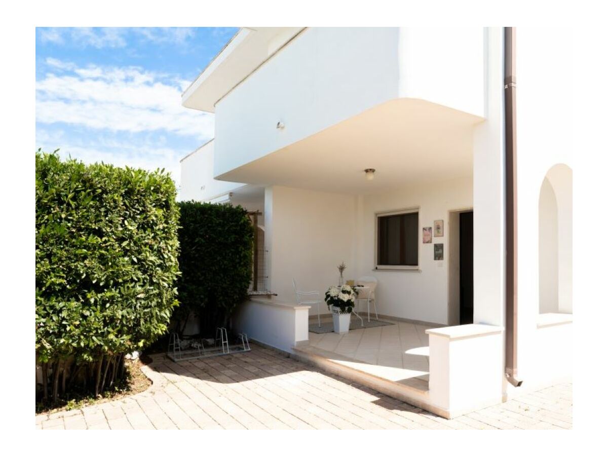 Holiday house Villa Vitalis - Outdoor photo 3