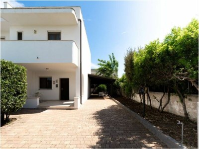 Holiday house Villa Vitalis in Torre Santa Sabina, Carovigno - Holiday house