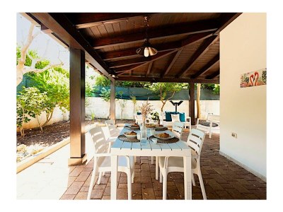 Holiday house Villa Vitalis - Outdoor photo 2