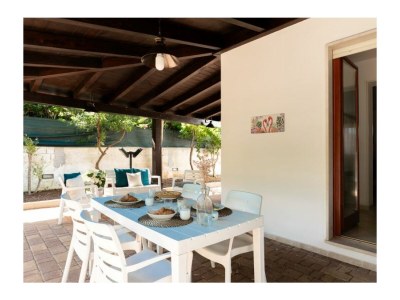 Holiday house Villa Vitalis - Outdoor photo 4