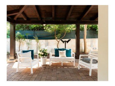 Holiday house Villa Vitalis - Outdoor photo 6