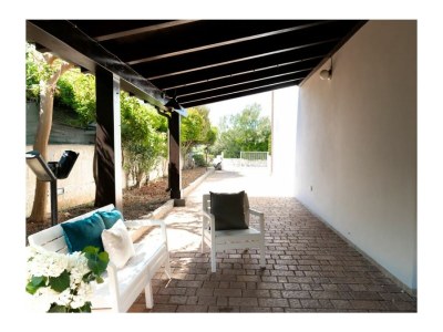 Holiday house Villa Vitalis - Outdoor photo 9